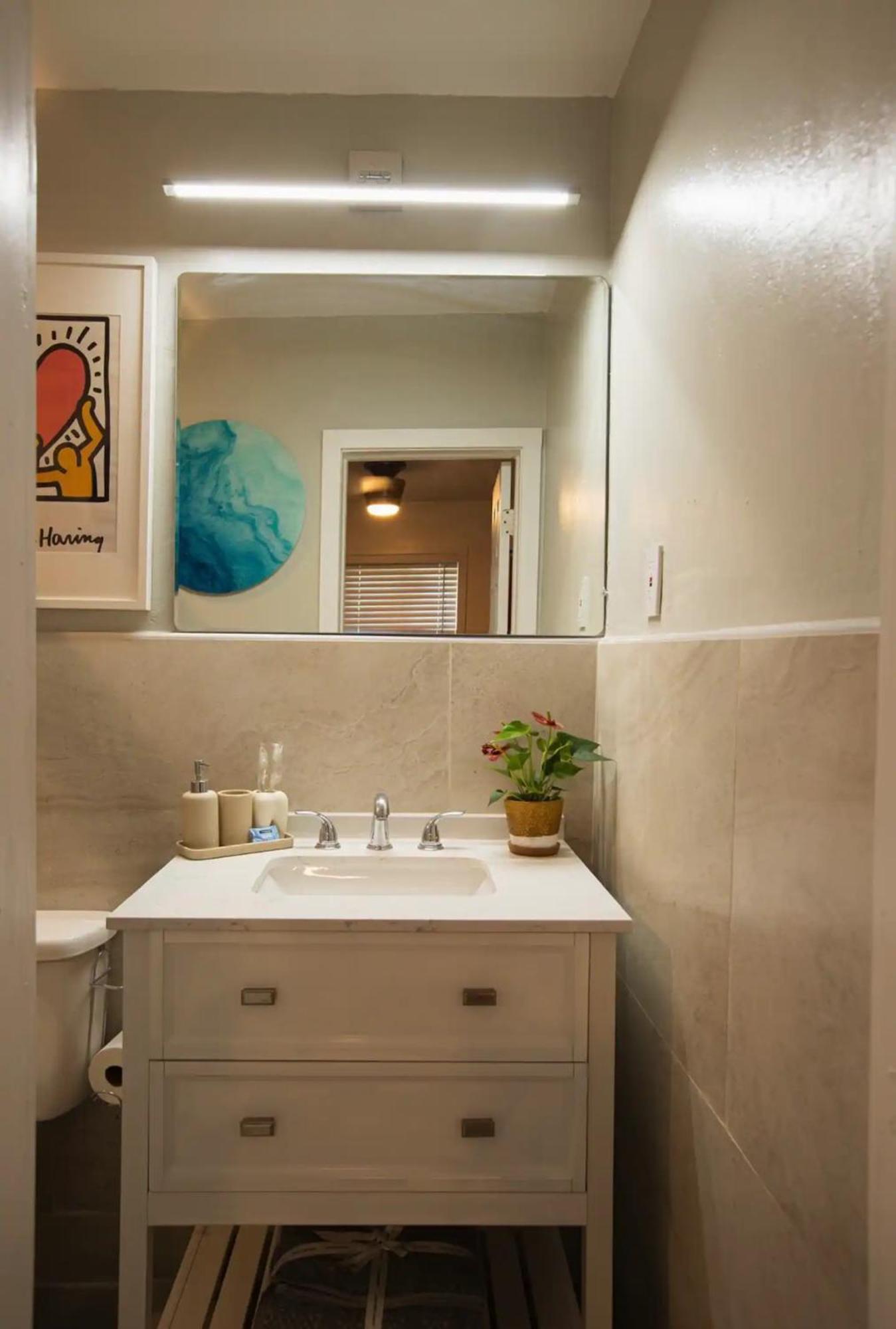The Myrlande Dinvil Guest Suite North Miami Beach Eksteriør bilde